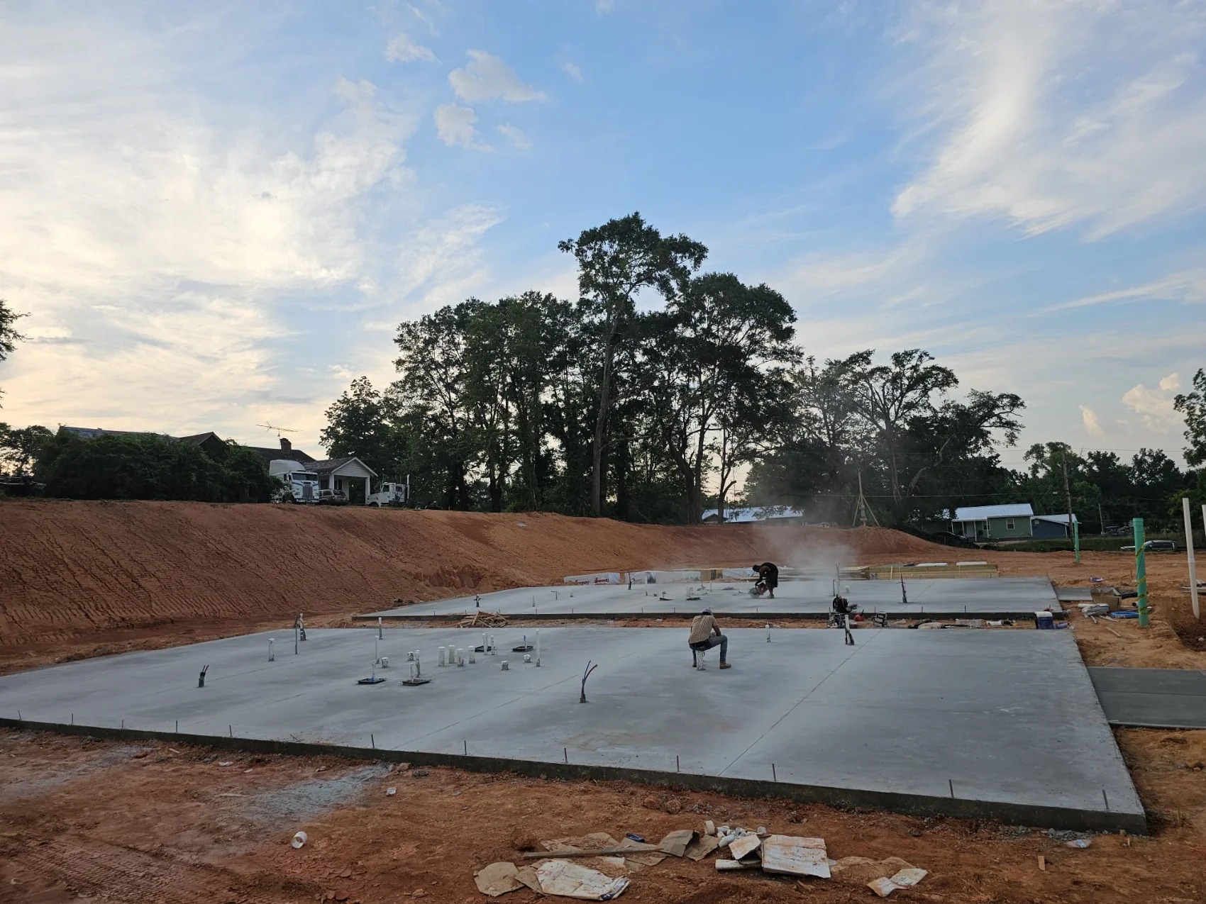 Guzman Concrete Solutions